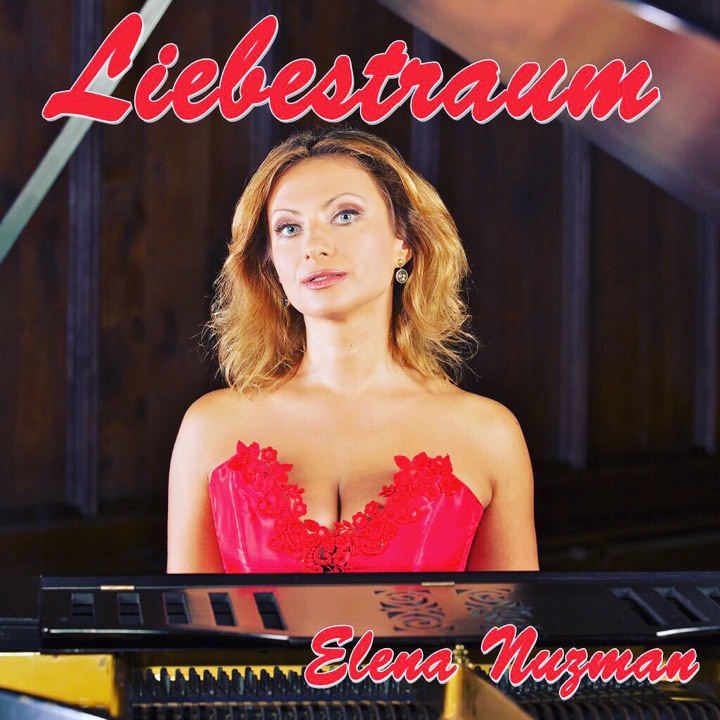 Elena Nuzman - Liebestraum
