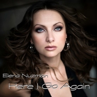 ELENA NUZMAN HERE I GO AGAIN