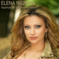 Elena Nuzman - Kannst du die Sonne sehn - Single 2019