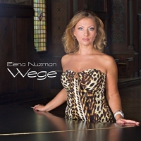 Elena Nuzman Wege - Single 2017