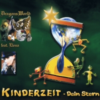 Elena Nuzman - Kinderzeit - Dein Stern - Single 2008