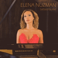 ELENA NUZMAN LIEBESTRÄUME