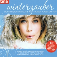 Elena Nuzman - Winterzauber - Compilation 2009