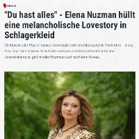 Elena Nuzman - musix.de - March  2021