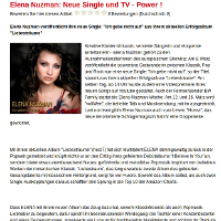 Elena Nuzman - Portal der Wirtschaft - March 2019