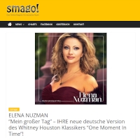 Elena Nuzman - smago.de - April 2022