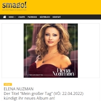 Elena Nuzman - smago.de - April 2022