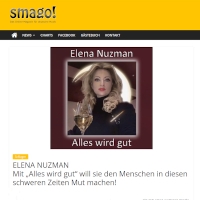 Elena Nuzman - smago.de - Dezember 2021