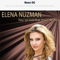 Elena Nuzman - News DG - April 2020