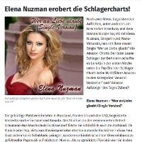 Elena Nuzman - www.openpr.de - December  2020