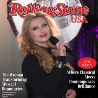 Elena Nuzman - rollingstoneusa.com - Juni 2026
