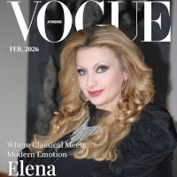 Elena Nuzman - vogueathens.com - Februar 2026